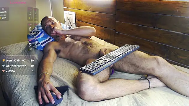 SonicJ25 live sex cam