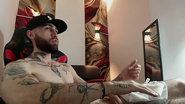 Luke_davis01 live sex cam