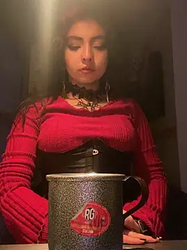 _Gothiccbitch_ live sex cam