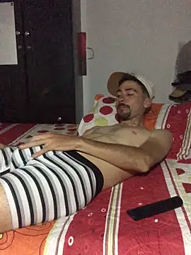 Cabetothepro live sex cam