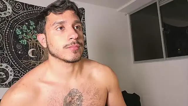 JayMarcos_ live sex cam