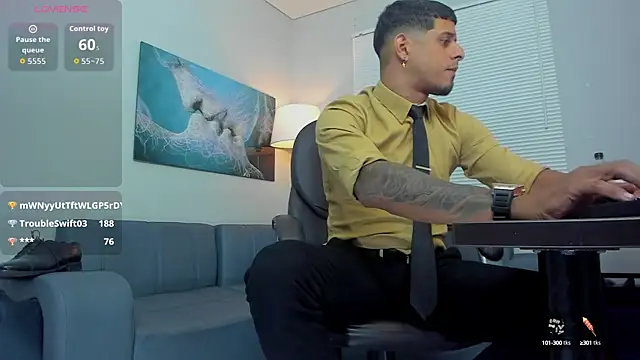 vincen_jose live sex cam