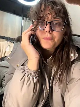 NikaMur live sex cam