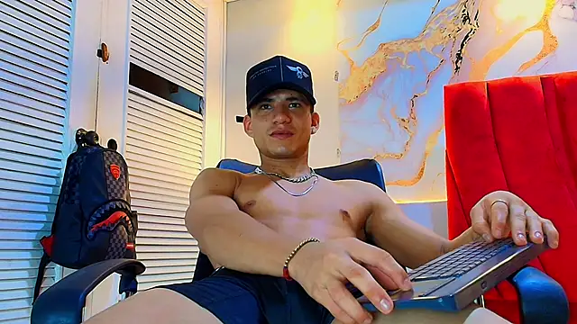 daniscot live sex cam