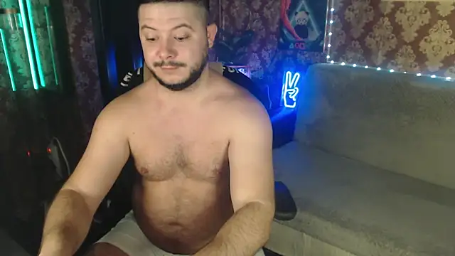 thor_master live sex cam