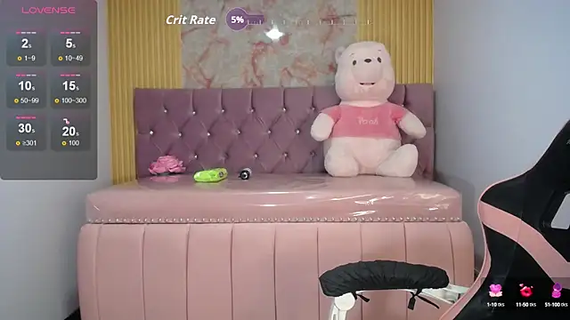 lizzyluk_ch's Stripchat show and profile