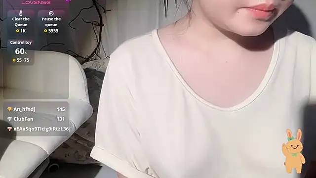 Beebeo00 live sex cam
