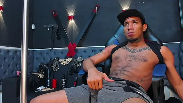 DIEGO_WICKED live sex cam