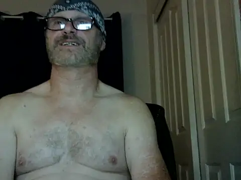 MasterDaddyJ's cam snapshot