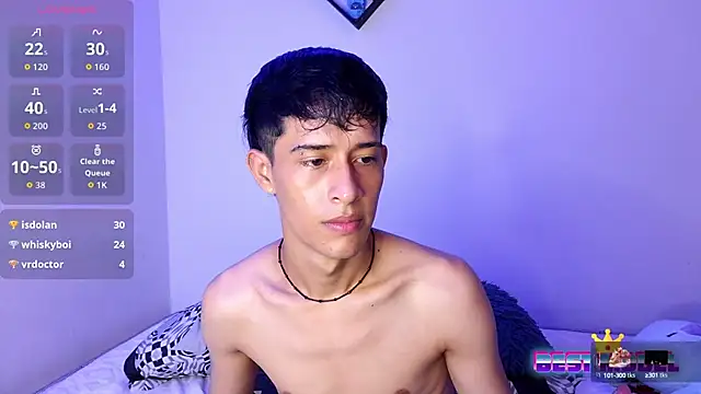 Danny_cute_05 live sex cam