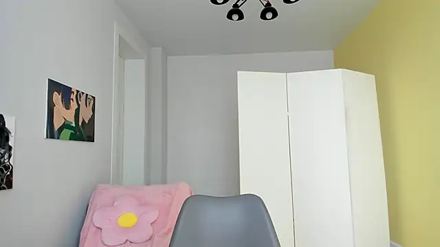 red_mok live sex cam