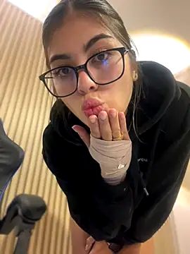 Sarasanders_4 live sex cam