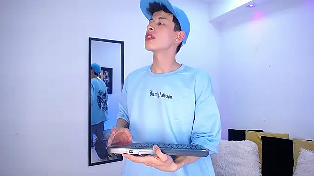 MaikCarver live sex cam