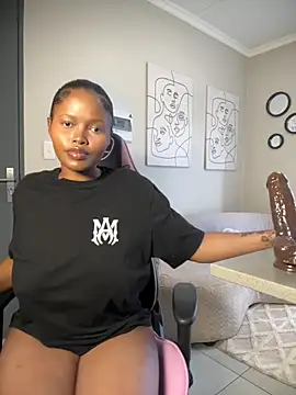 Neelo-Smith live sex cam