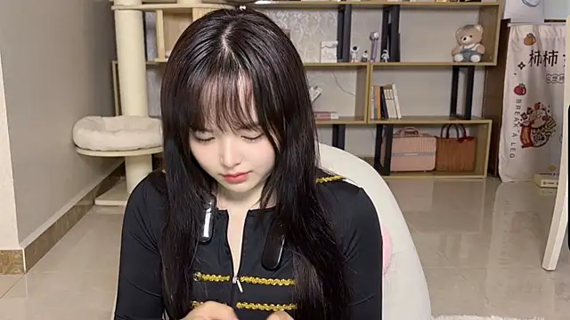 Chenjing0 live sex cam