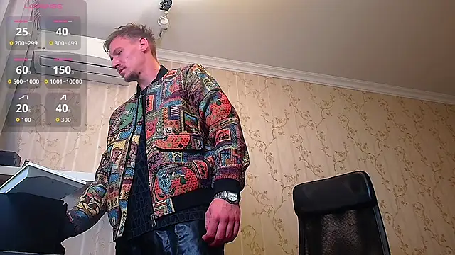 MateoBenjaminX live sex cam