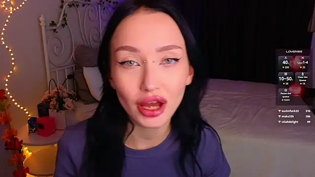 _holly_berry_ live sex cam
