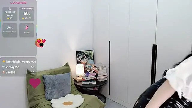 Xiaoai_007's web cam