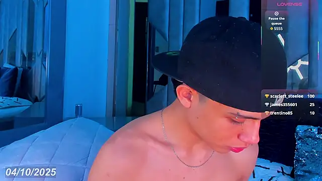 Sebax_Young live sex cam
