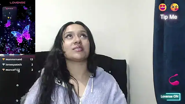 Sweet-Natasha's web cam