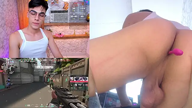 Gerony_ live sex cam