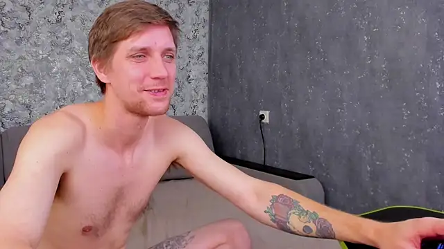 DavidAndSophie live sex cam