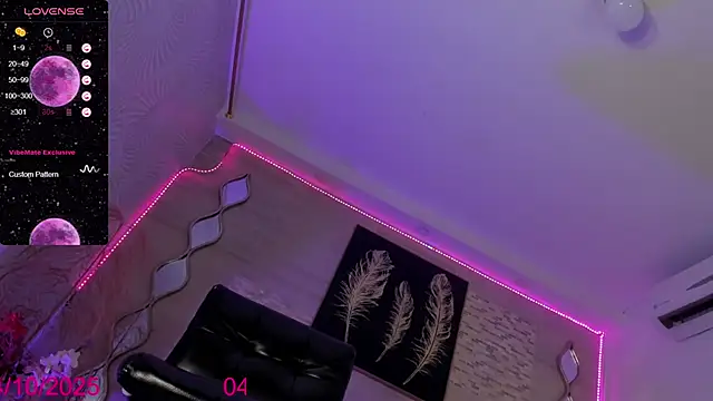 Genobeba_TS live sex cam