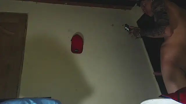GaboReyes live sex cam