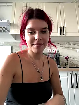 RiriRoseey live sex cam