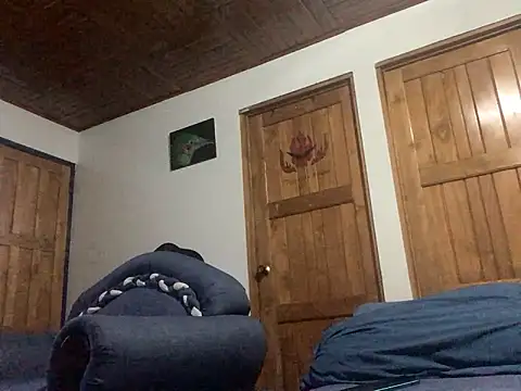 Nooneisthis live sex cam