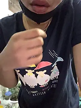 Suvosri live sex cam