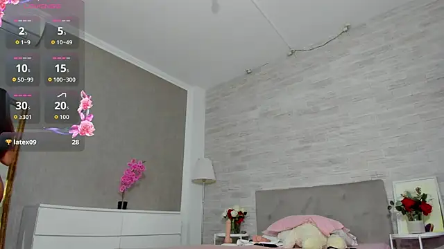 Alessa_Burns live sex cam