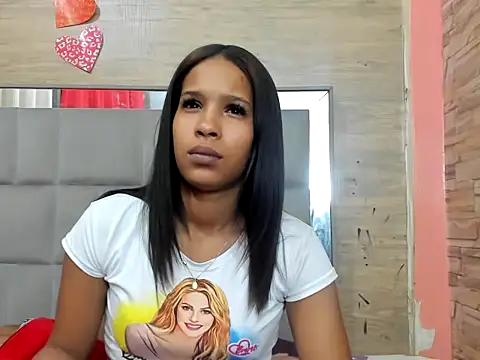 chicasirbo live sex cam
