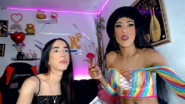 Im_melany_ live sex cam