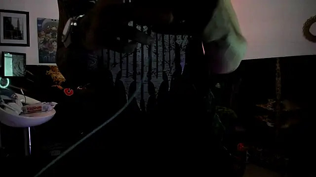 Sisoyalejo420 live sex cam