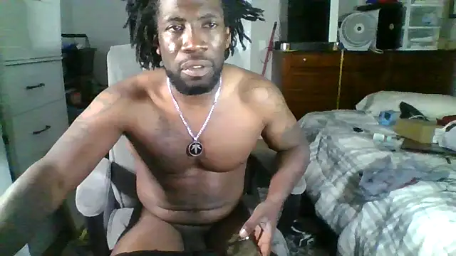 BigDMann40 live sex cam
