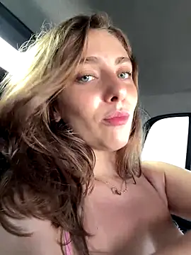 MariiD live sex cam