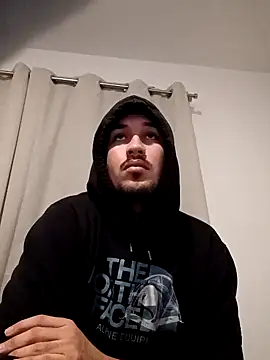 Jadriel23 live sex cam