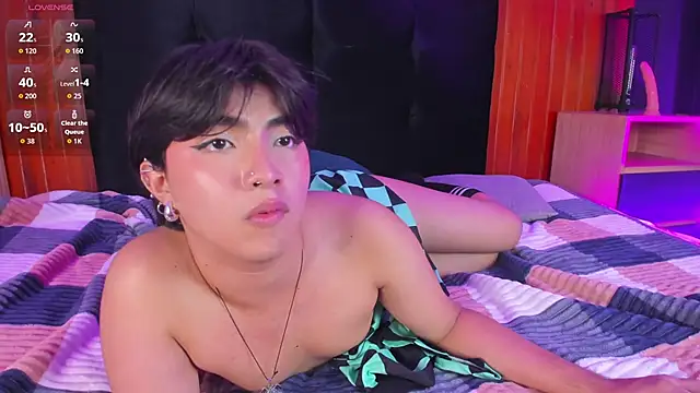 Creamy_Angelo live sex cam