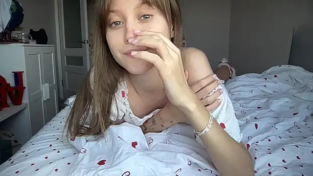 JulietSensation live sex cam