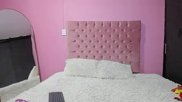 ROSA_PINKY's web cam