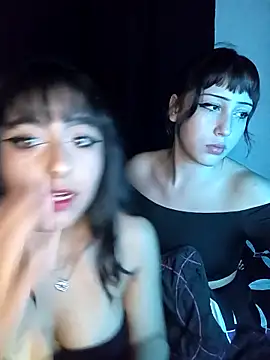 Carito-sweet's web cam