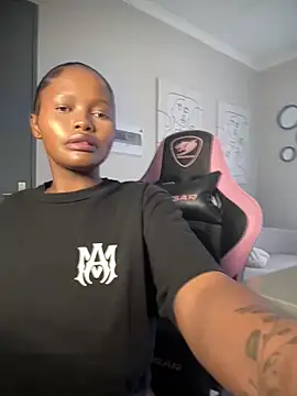 Neelo-Smith's web cam