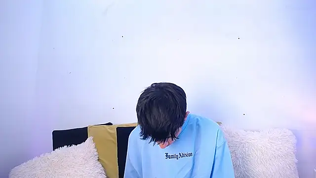 MaikCarver live sex cam