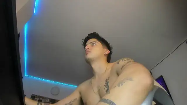 charlie_hotxxx live sex cam