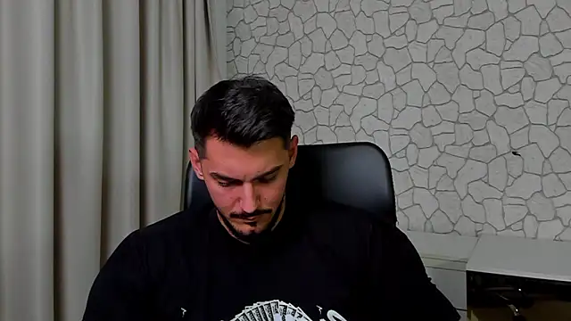 ClintMasters live sex cam