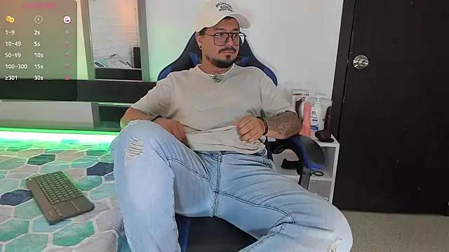 DaviidEvans_'s web cam