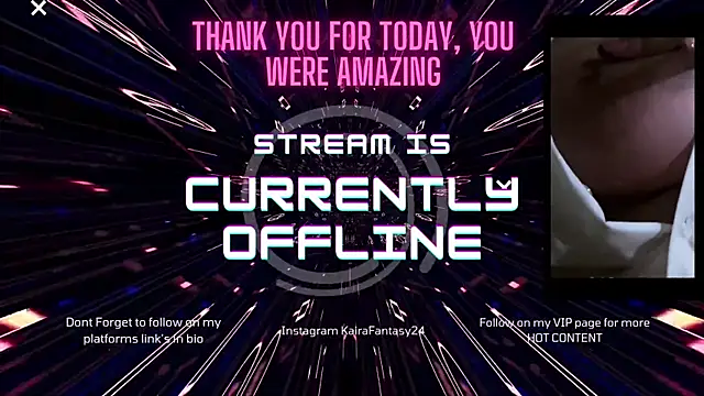 KairaFantasyy live sex cam