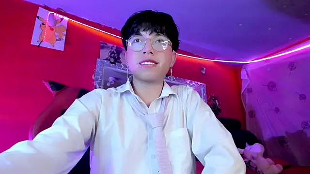 AnggelONfiree live sex cam