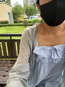 cute-maomao live sex cam